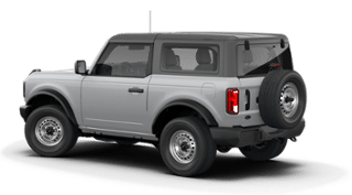 2026 Ford Bronco® External Image 3